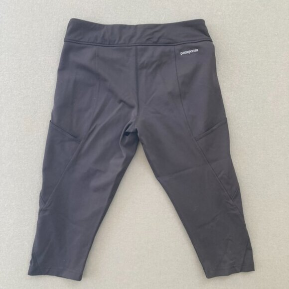 Patagonia Fina Rock Crop Pants - Picture 2 of 3